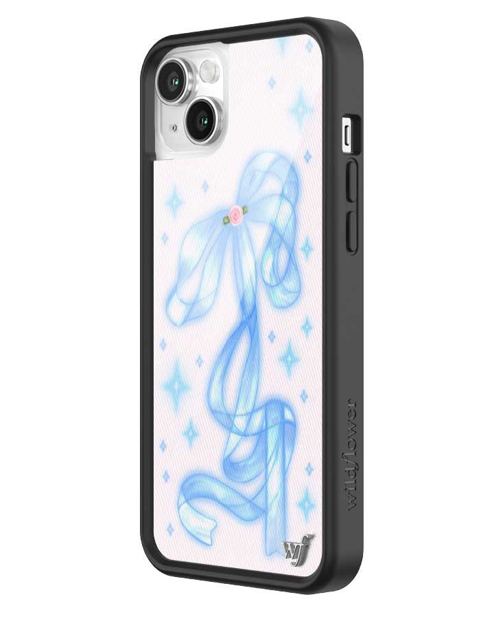 Sparkle Girl iPhone Case - Image 20