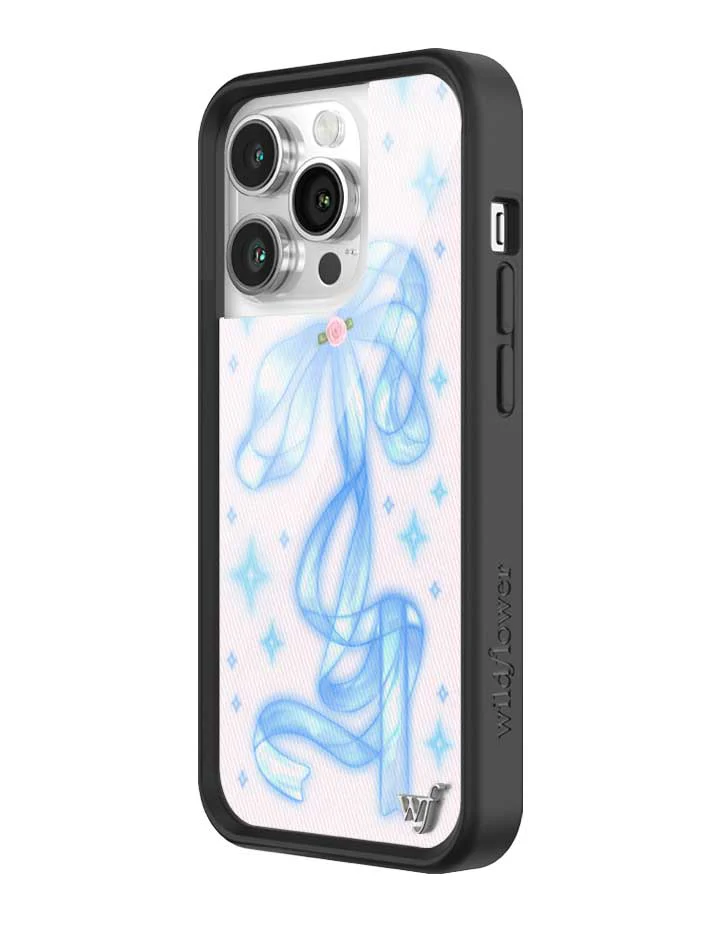 Sparkle Girl iPhone Case - Image 22