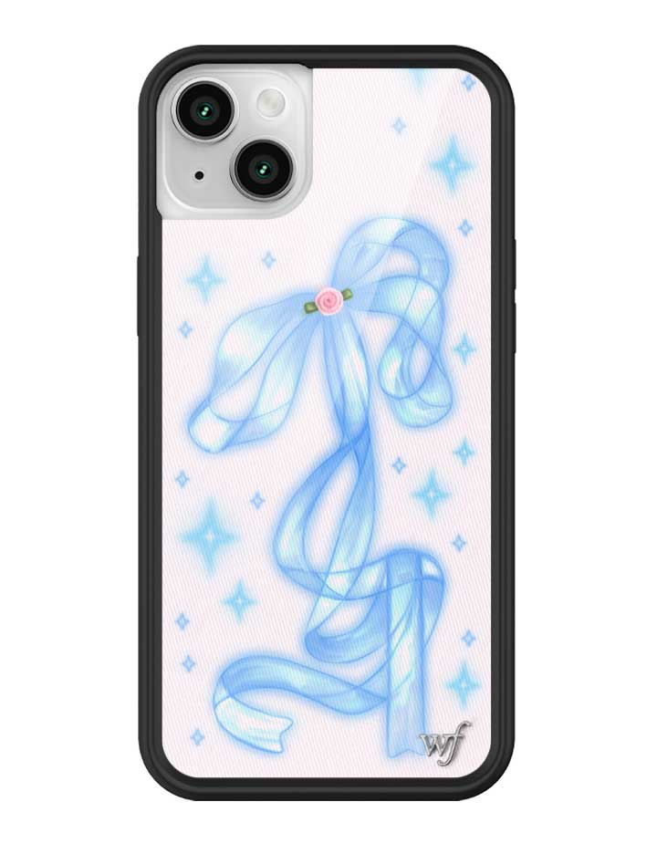 Sparkle Girl iPhone Case - Image 23