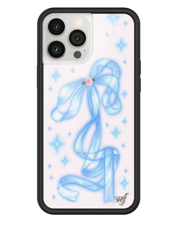 Sparkle Girl iPhone Case - Image 25