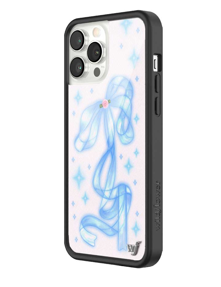 Sparkle Girl iPhone Case - Image 26