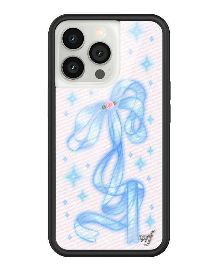 Sparkle Girl iPhone Case - Image 27