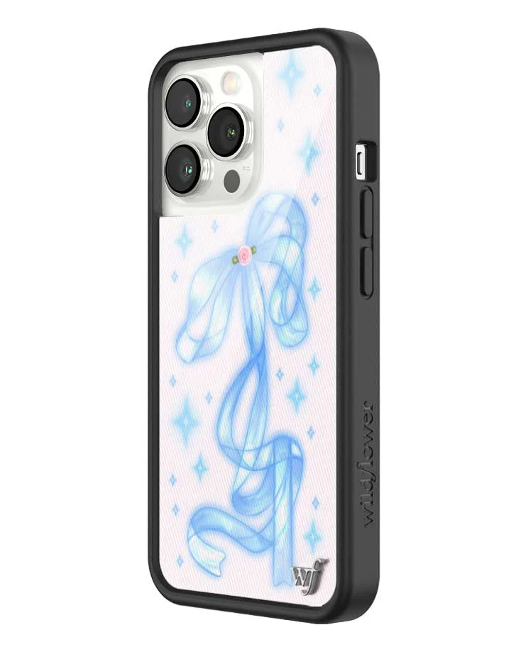 Sparkle Girl iPhone Case - Image 28