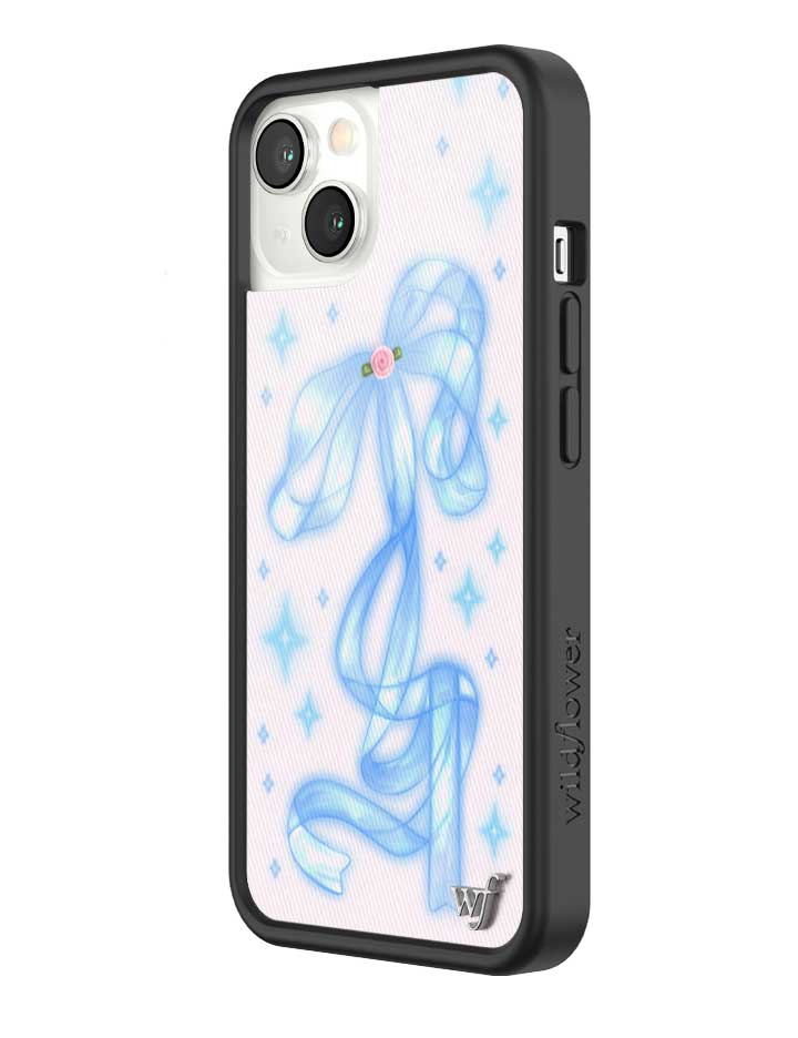 Sparkle Girl iPhone Case - Image 30