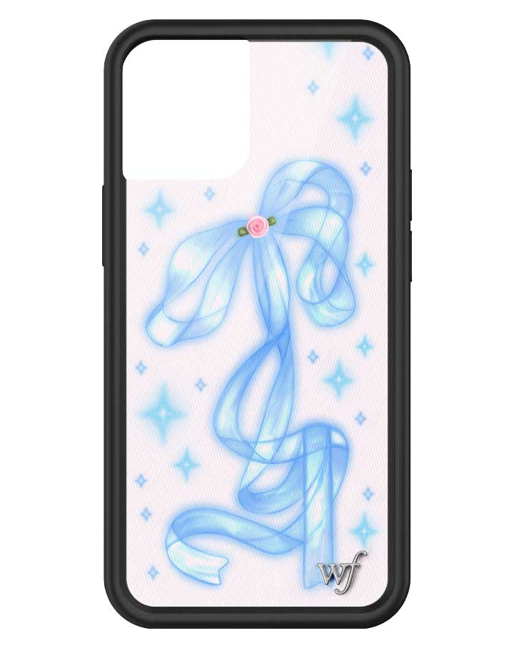 Sparkle Girl iPhone Case - Image 31