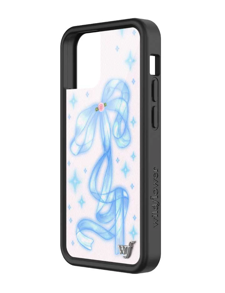 Sparkle Girl iPhone Case - Image 32