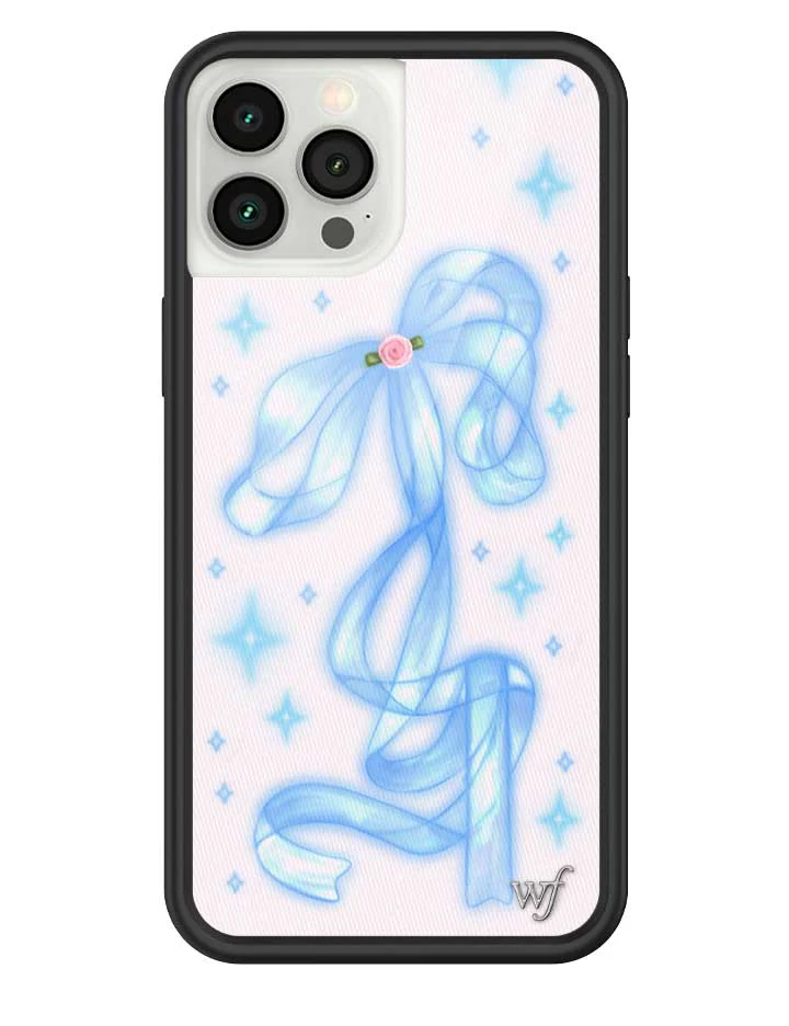 Sparkle Girl iPhone Case - Image 33
