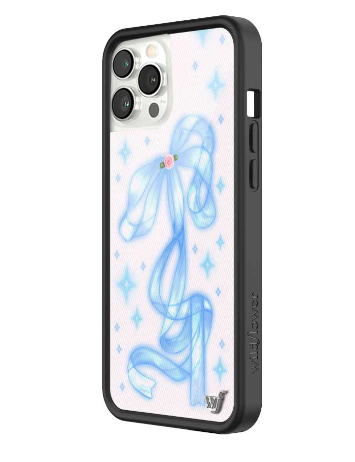 Sparkle Girl iPhone Case - Image 34