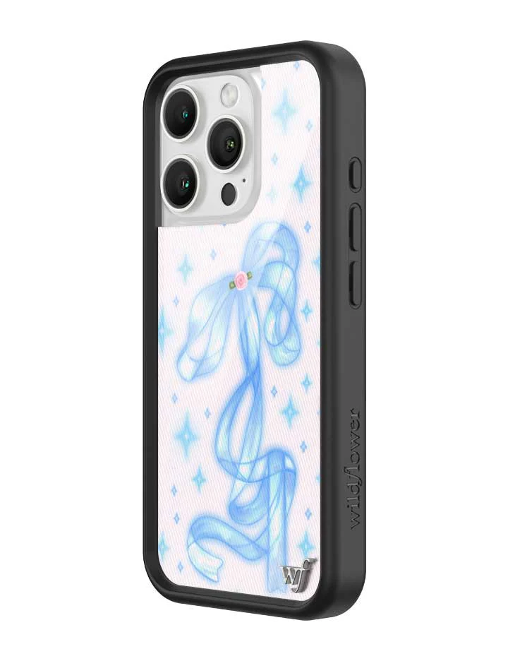 Sparkle Girl iPhone Case - Image 6