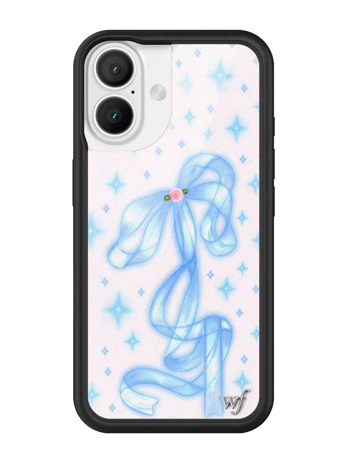 Sparkle Girl iPhone Case - Image 7