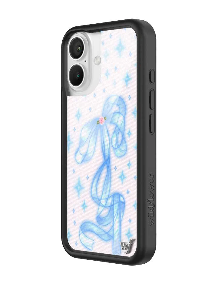 Sparkle Girl iPhone Case - Image 8