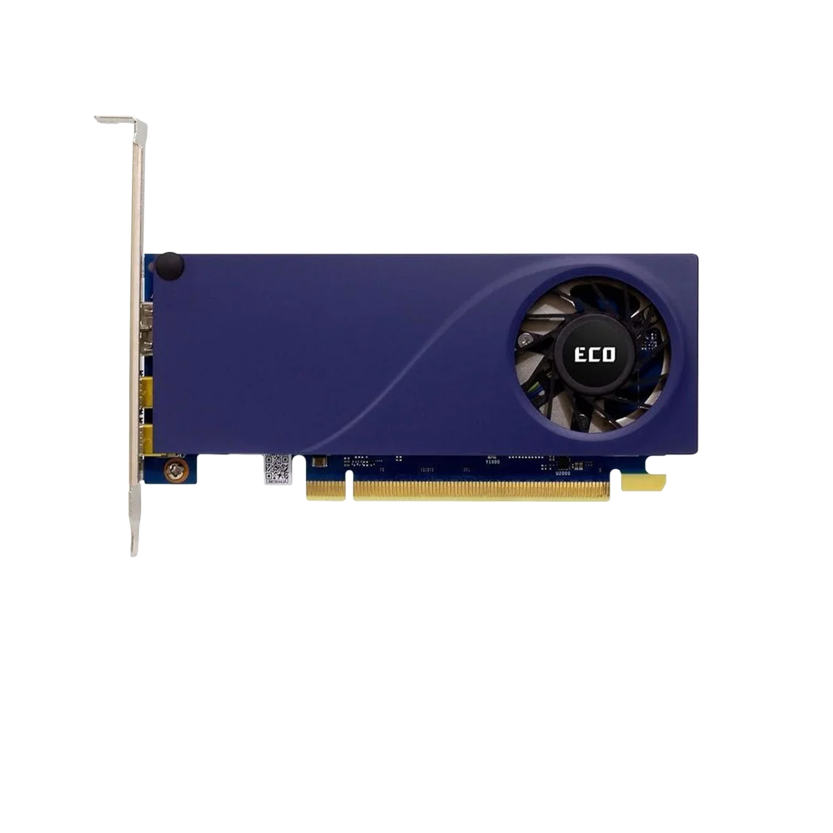 Sparkle Intel Arc A310 ECO 4GB Low-Profile Graphics Card - Image 2