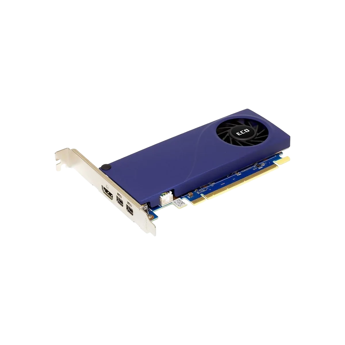 Sparkle Intel Arc A310 ECO 4GB Low-Profile Graphics Card - Image 3