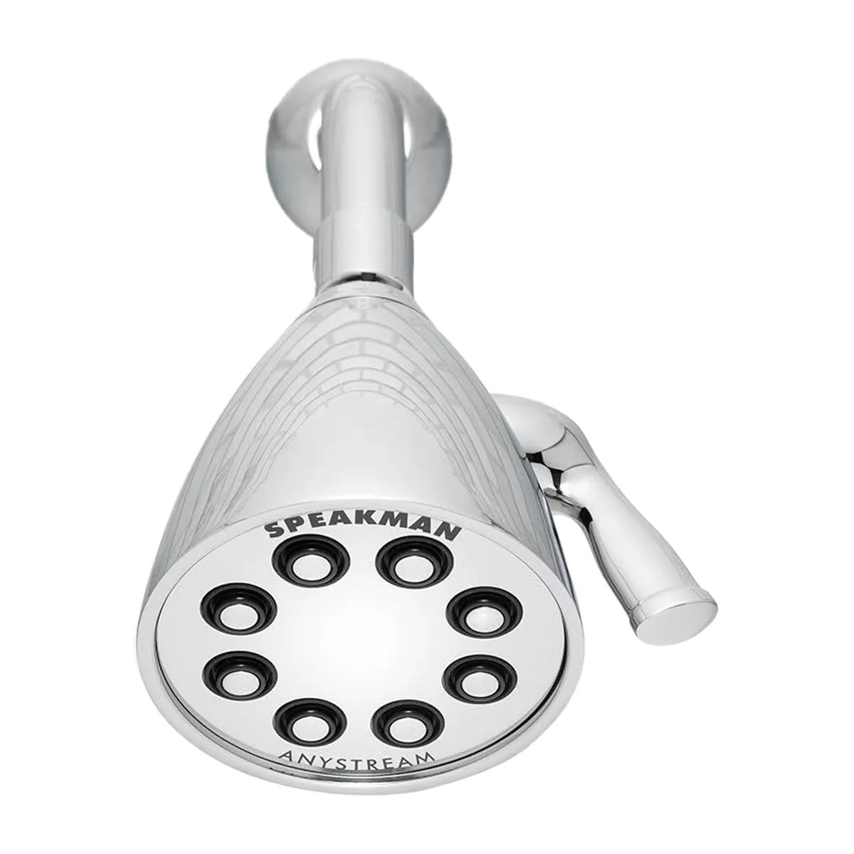Speakman S-2251-E175 Signature Icon Anystream Showerhead - Image 2