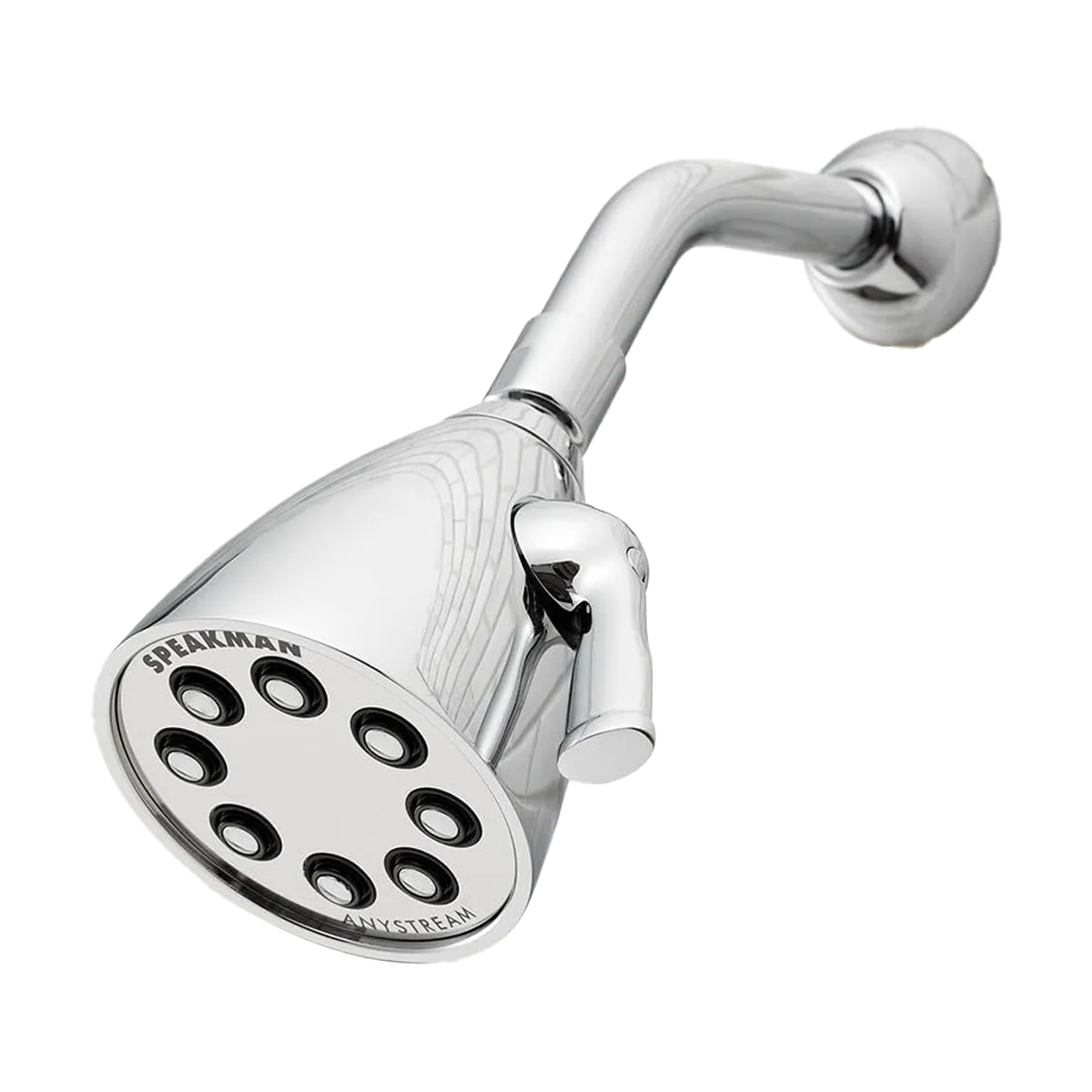 Speakman S-2251-E175 Signature Icon Anystream Showerhead - Image 3