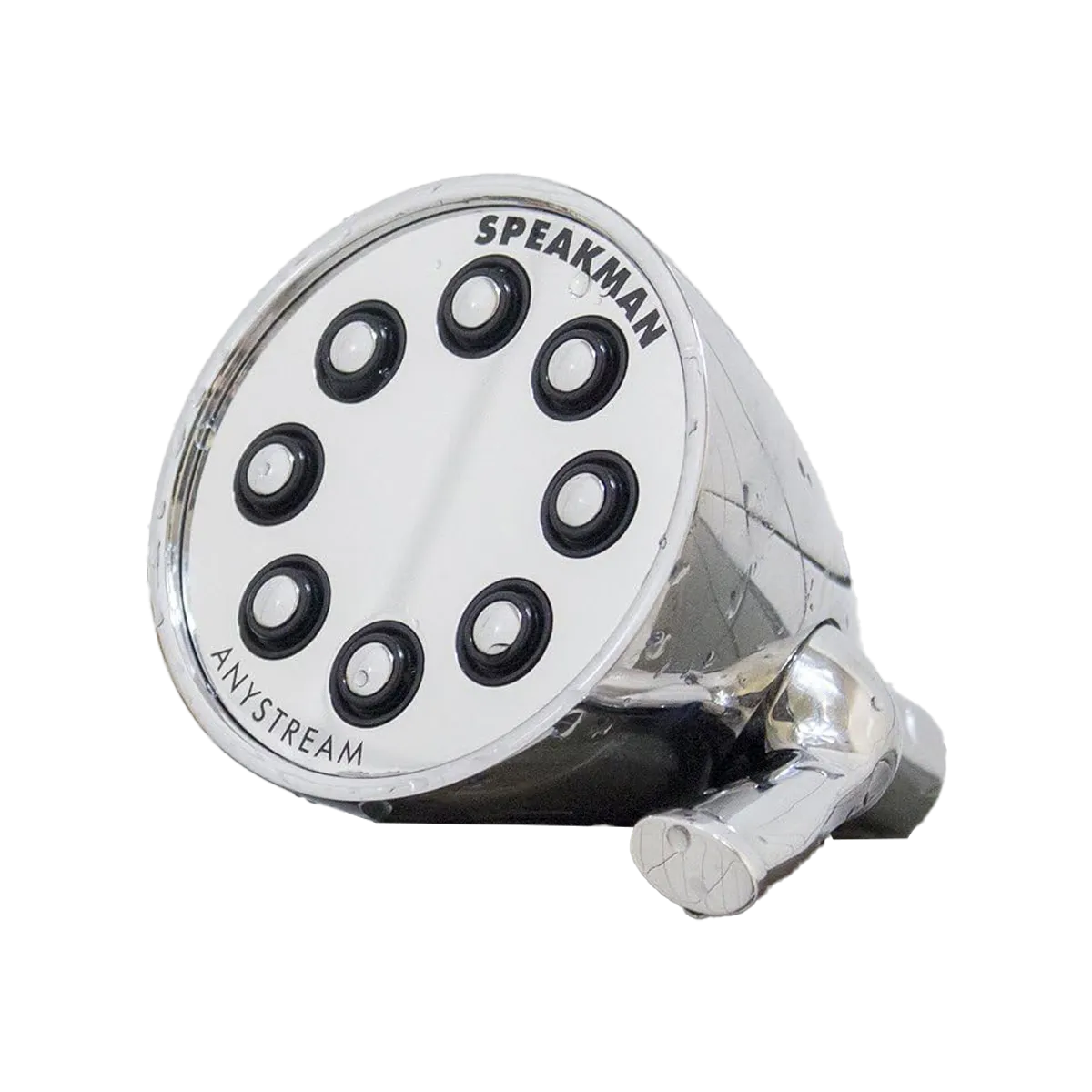 Speakman S-2251-E175 Signature Icon Anystream Showerhead - Image 4