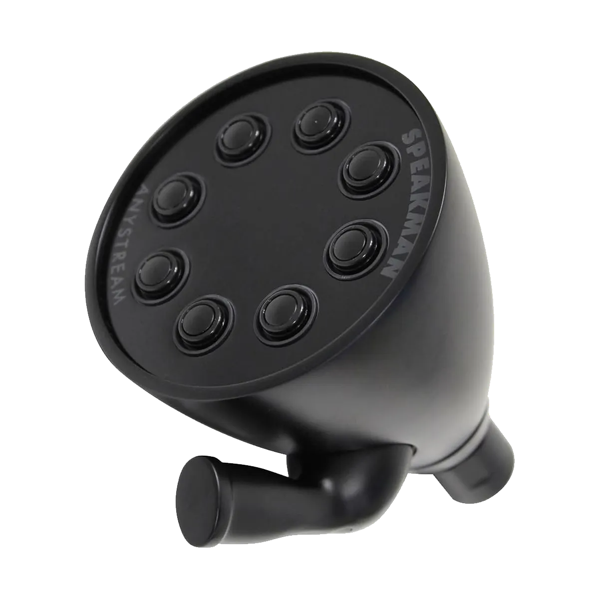 Speakman S-2251-MB S High Pressure Shower Head Matte Black - Image 3