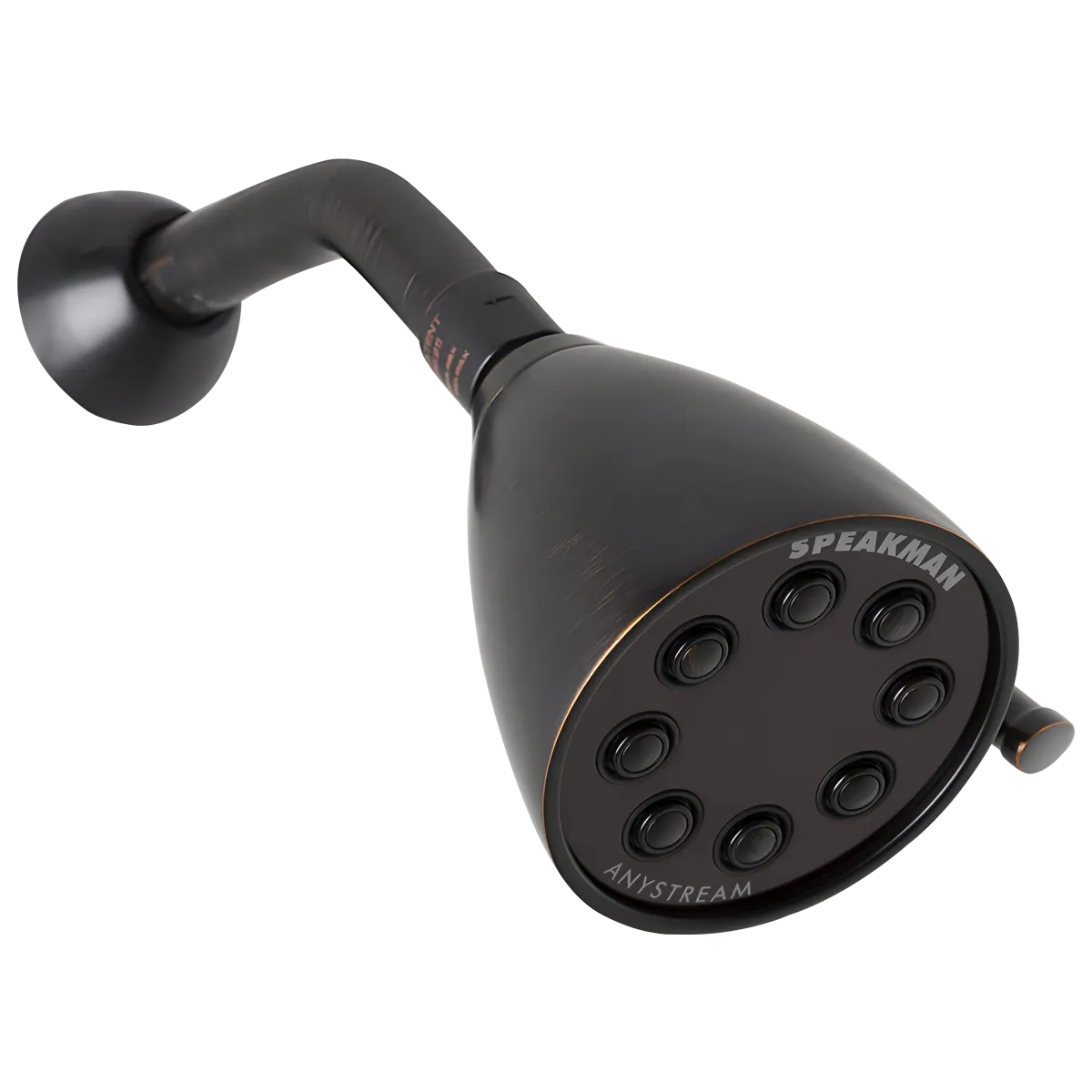 Speakman S-2251-ORB Signature Icon Anystream Shower Head - Image 2
