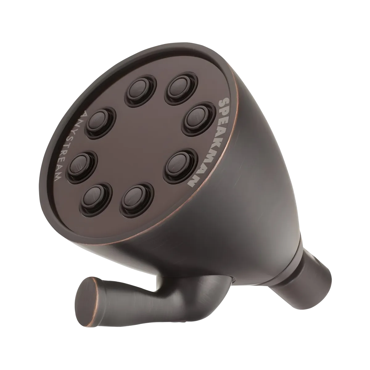 Speakman S-2251-ORB Signature Icon Anystream Shower Head - Image 3