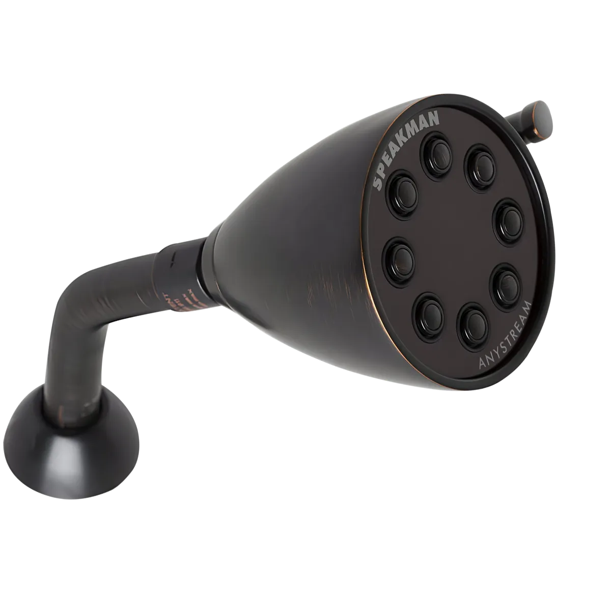 Speakman S-2251-ORB Signature Icon Anystream Shower Head - Image 4