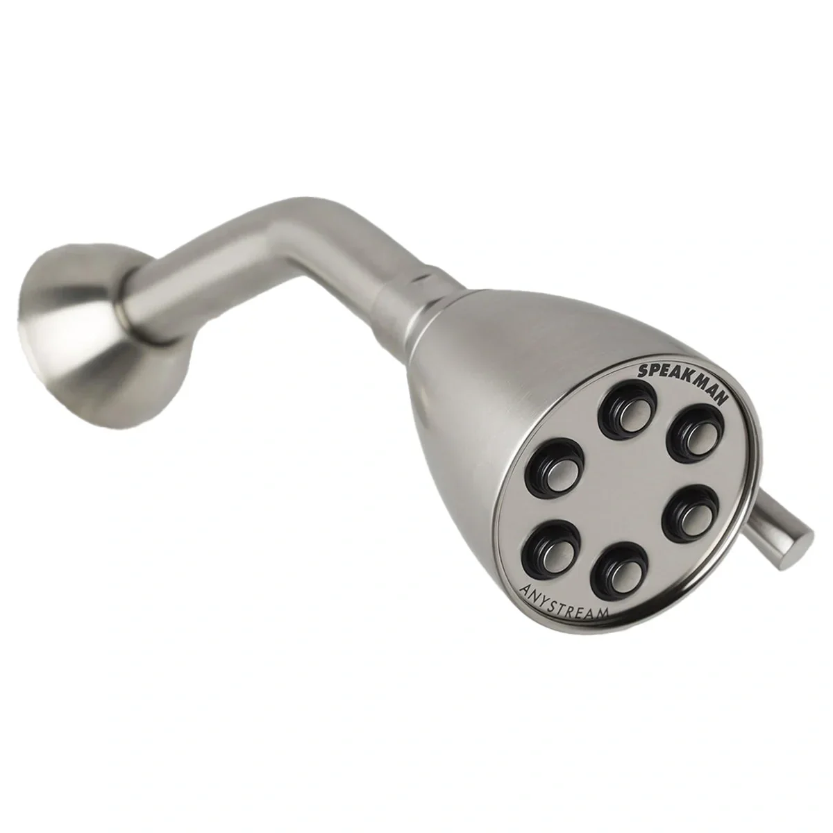 Speakman S-2251 Signature Icon Anystream Shower Head - Polished Chrome - Image 3