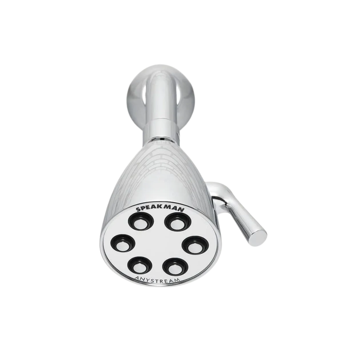 Speakman S-2252 Shower Head-2.5 GPM Polished Chrome Finish - Image 2
