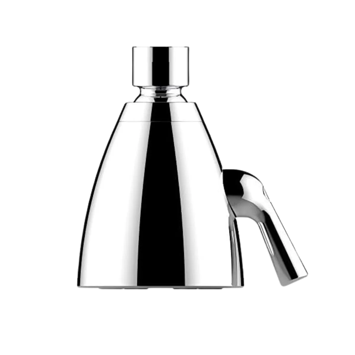 Speakman S-2252 Shower Head-2.5 GPM Polished Chrome Finish - Image 3