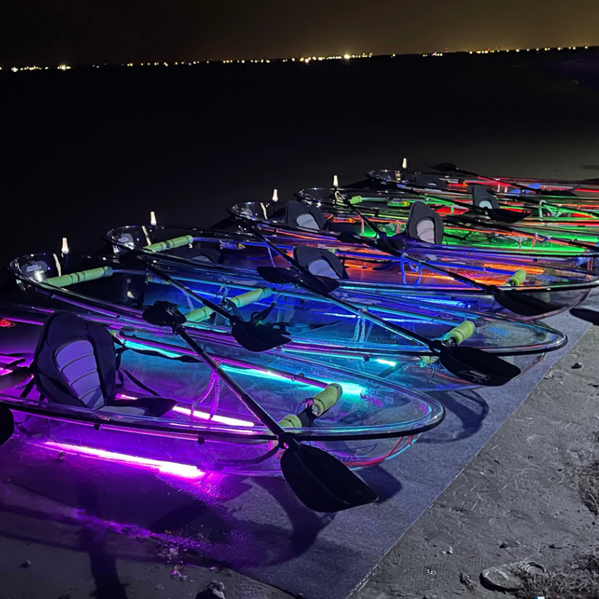 SPECTRUM P2 LIGHTING SYSTEM - Image 11