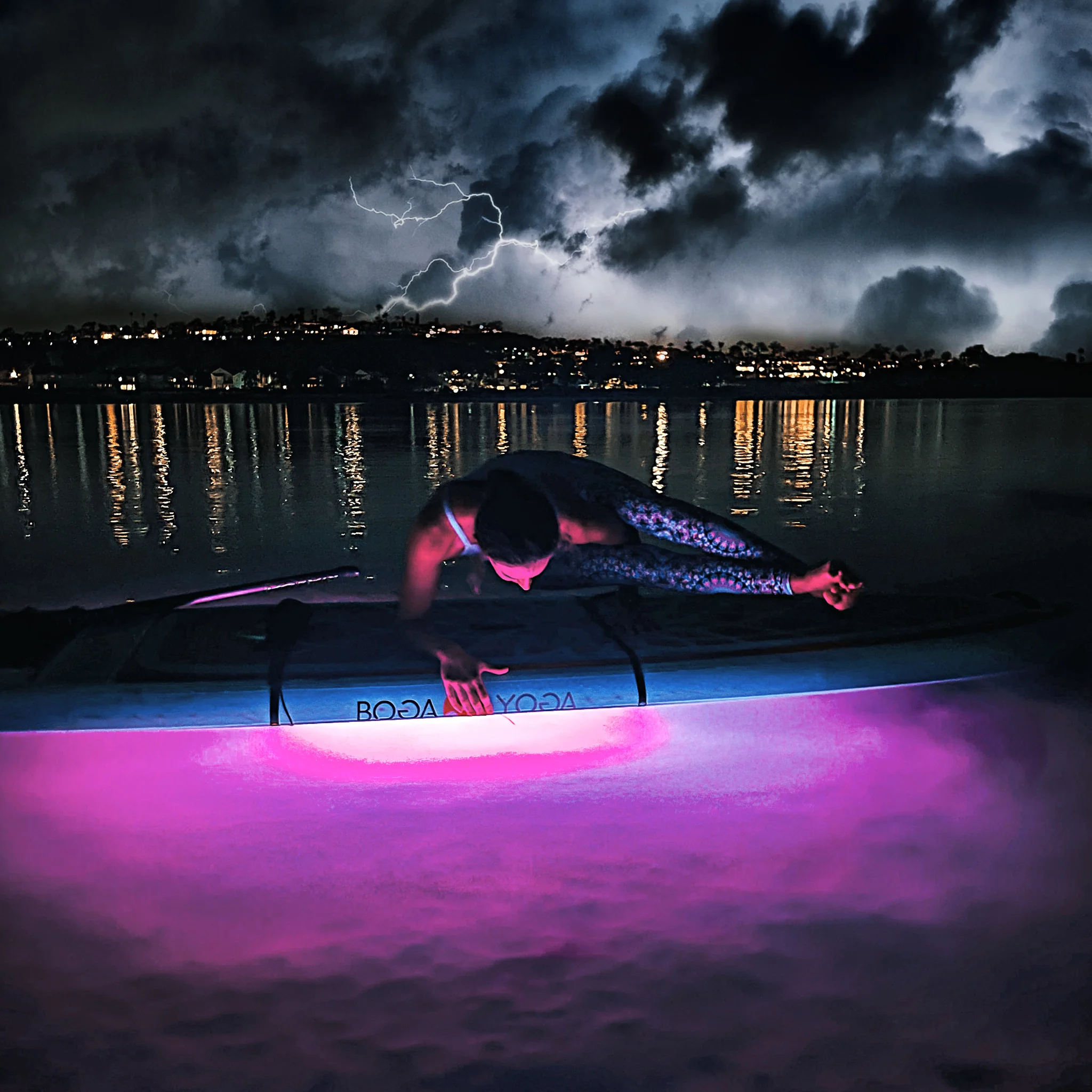 SPECTRUM P2 LIGHTING SYSTEM - Image 12