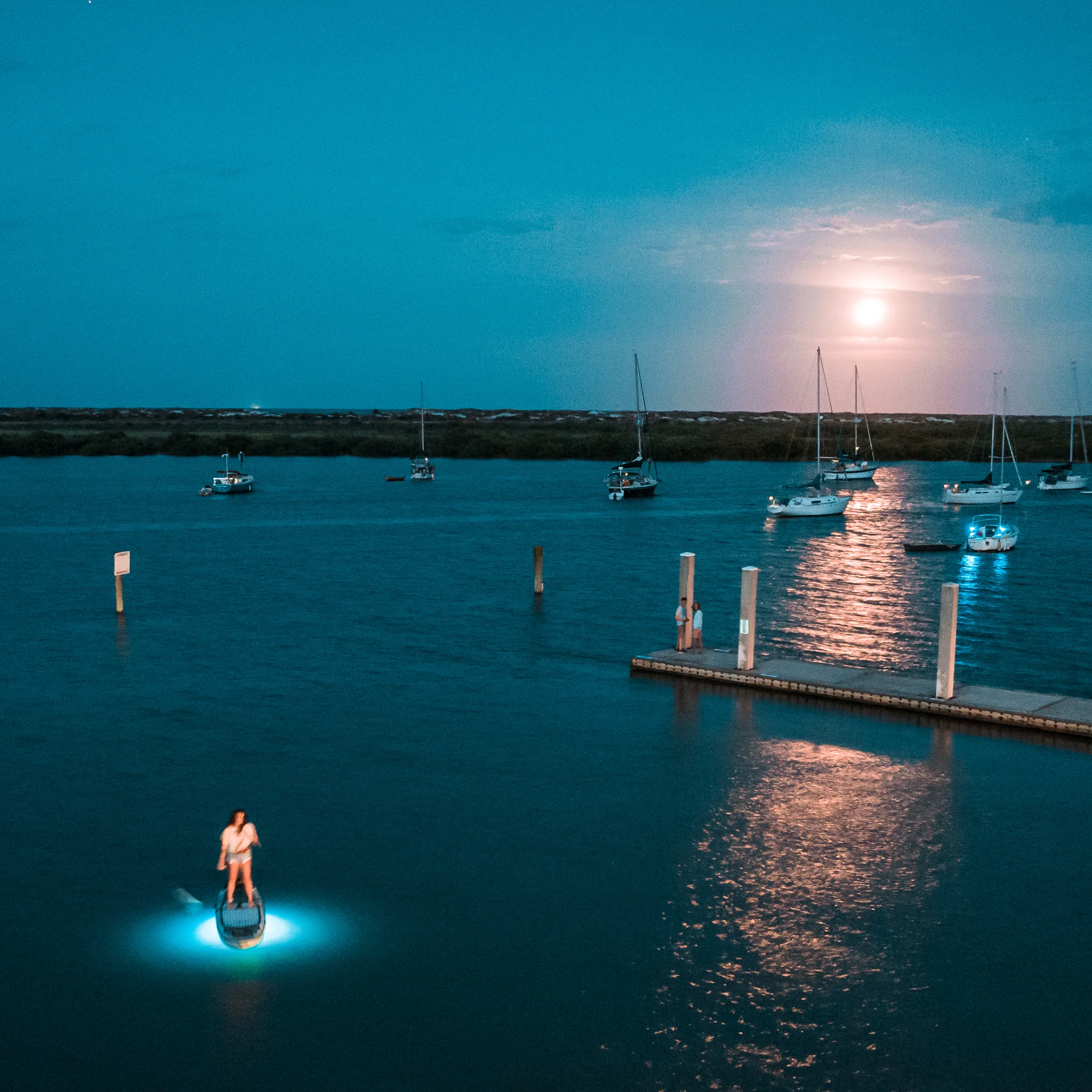SPECTRUM P2 LIGHTING SYSTEM - Image 15