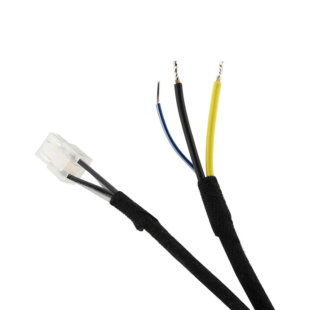 SQ 8" Under Seat Amplified Subwoofer with Plug and Play Harness for JK and JKU Jeeps. - Image 5