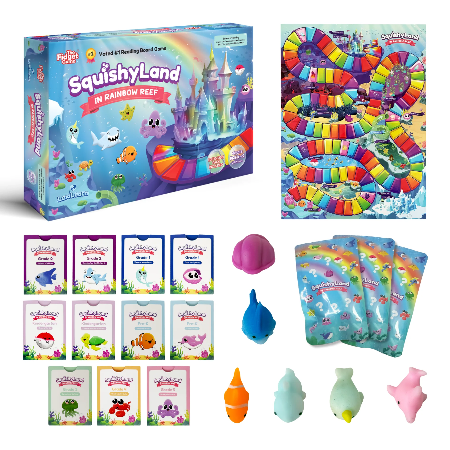 Squishyland. - Image 11