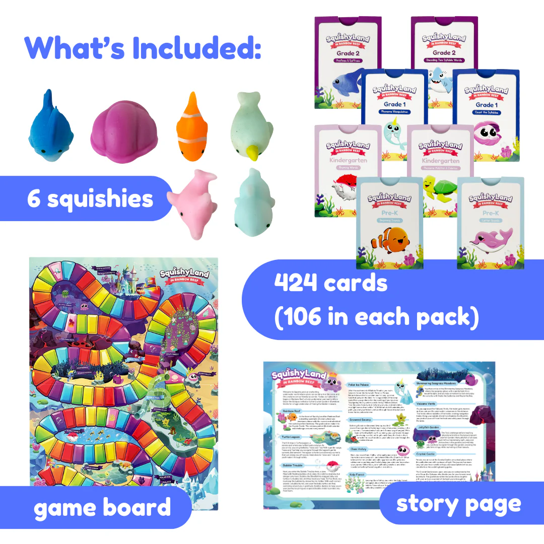 Squishyland. - Image 2