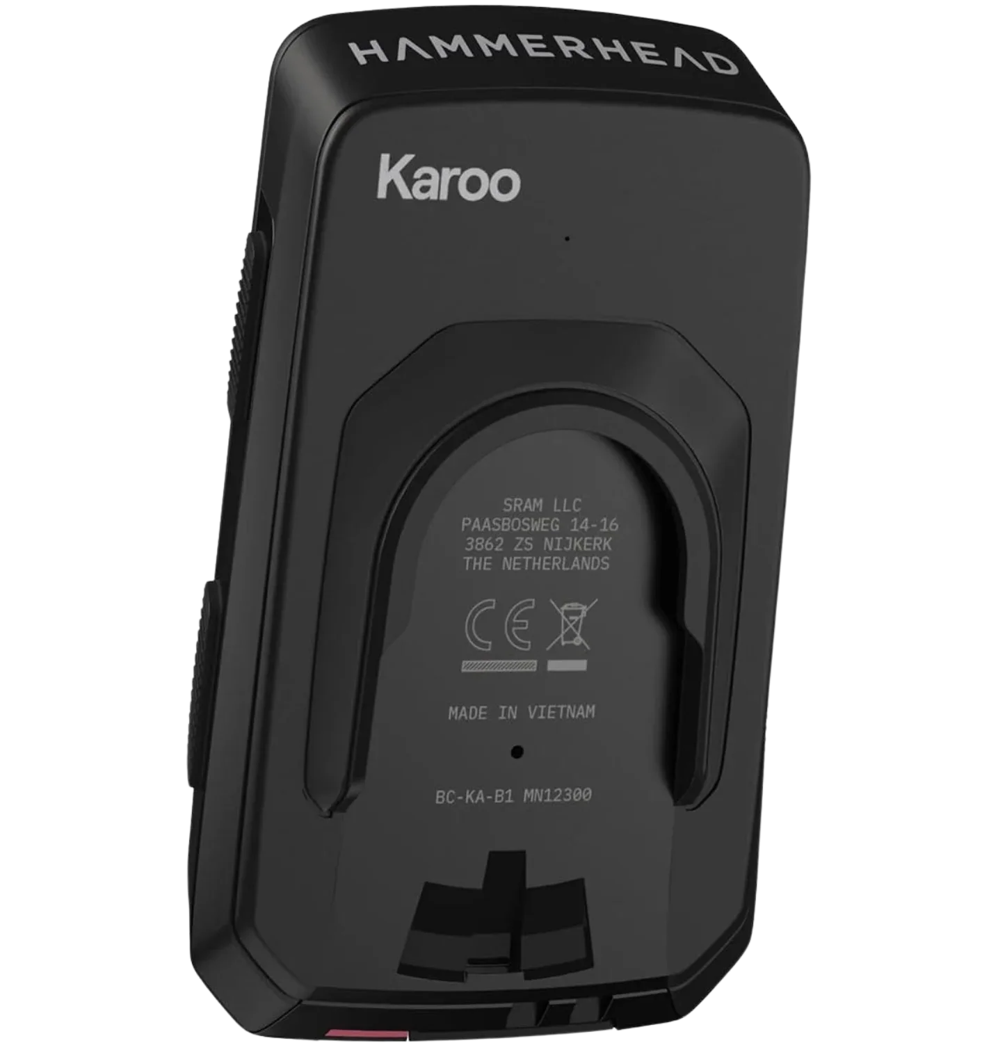 SRAM Hammerhead Karoo GPS Bike Computer - Image 3