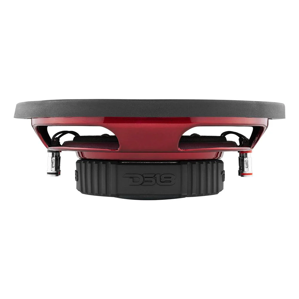 SRW Shallow-Mount 10" Subwoofer 200 Watts Rms DVC 4-Ohm - Image 5