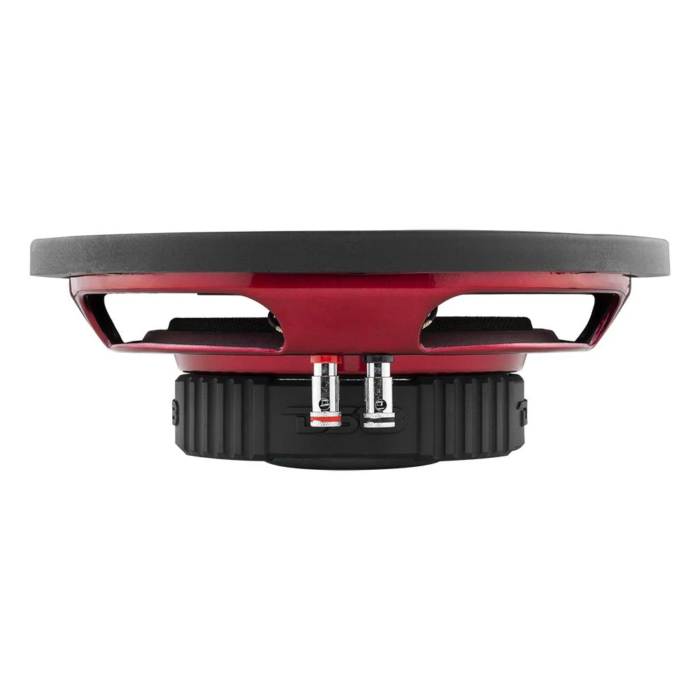 SRW Shallow-Mount 10" Subwoofer 200 Watts Rms SVC 4-Ohm - Image 5