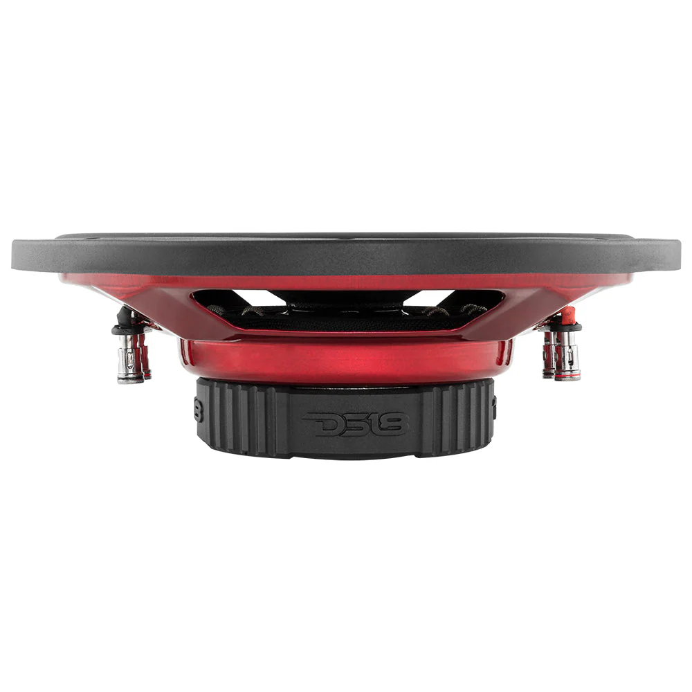 SRW Shallow-Mount 12" Subwoofer 220 Watts Rms DVC 4-Ohm - Image 5