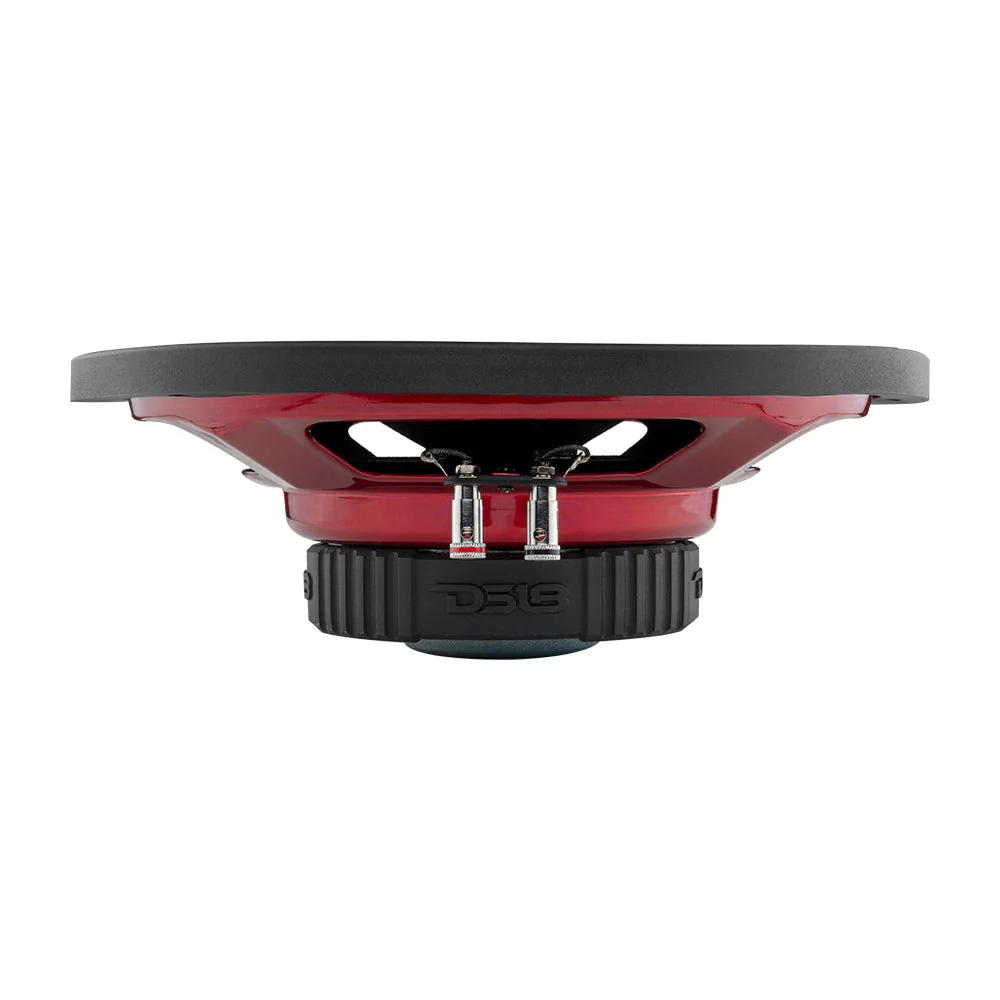 SRW Shallow-Mount 12" Subwoofer 220 Watts Rms SVC 4-Ohm - Image 5