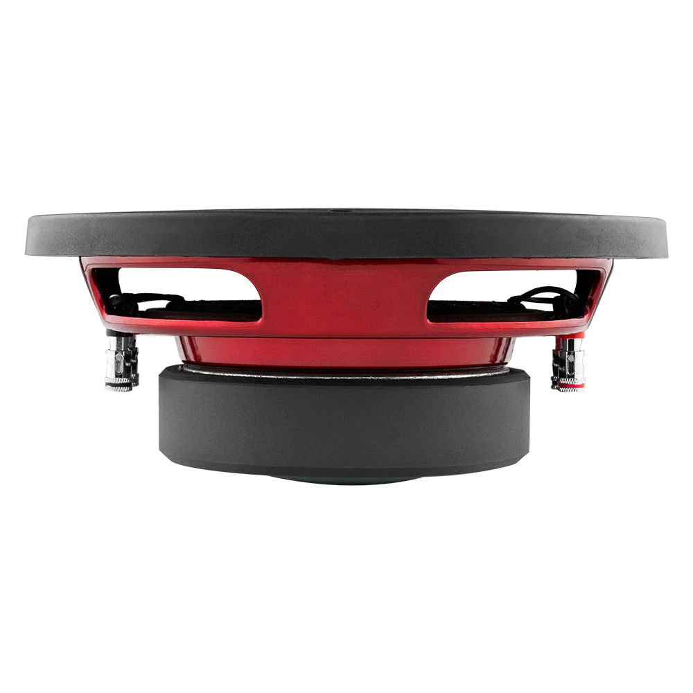 SRW Shallow-Mount 8" Subwoofer 150 Watts Rms DVC 4-Ohm - Image 5