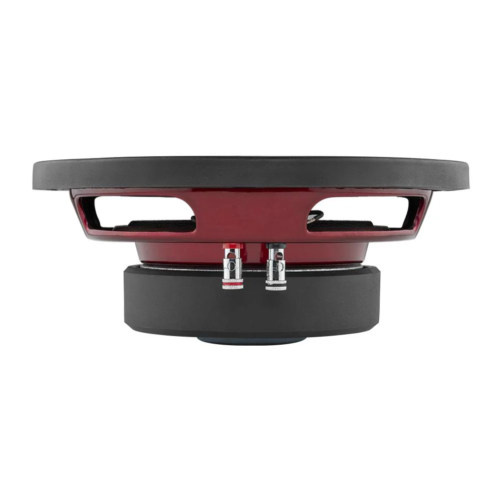 SRW Shallow-Mount 8" Subwoofer 150 Watts Rms SVC 4-Ohm - Image 5