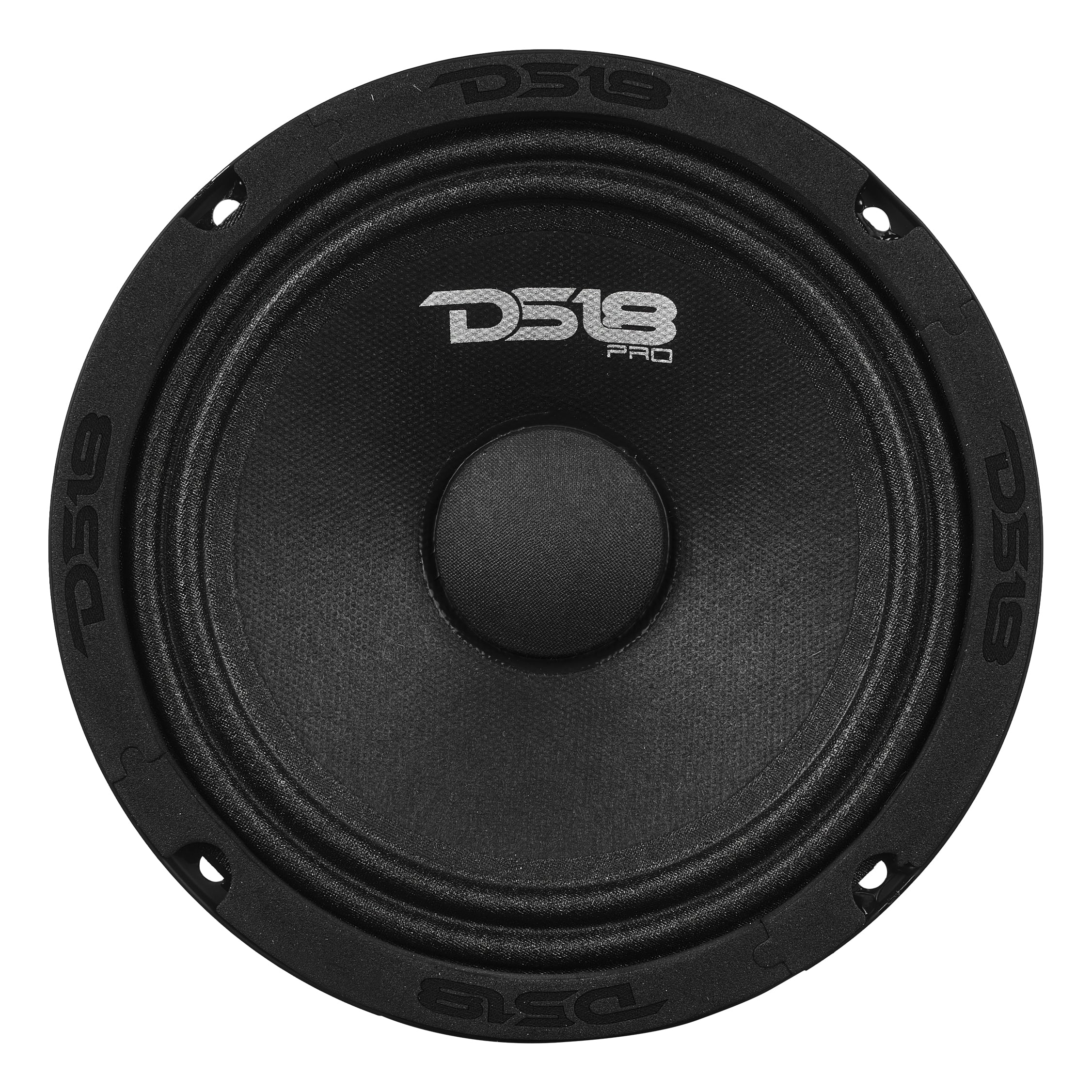 Stage1 Pro Audio Midrange Package - Image 2