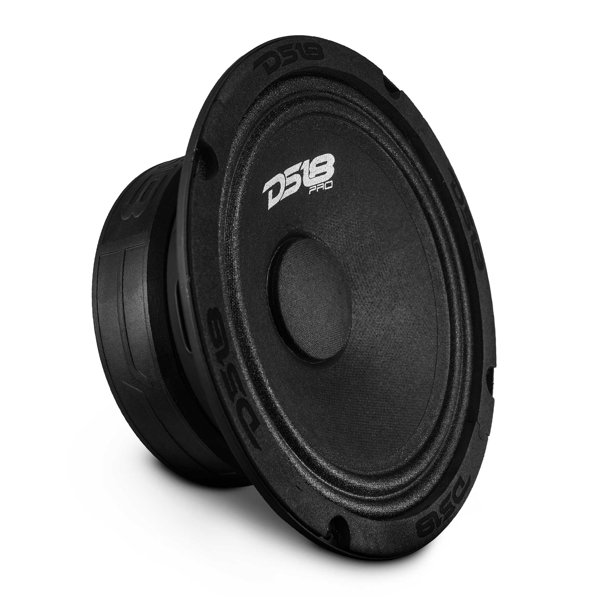 Stage1 Pro Audio Midrange Package - Image 3