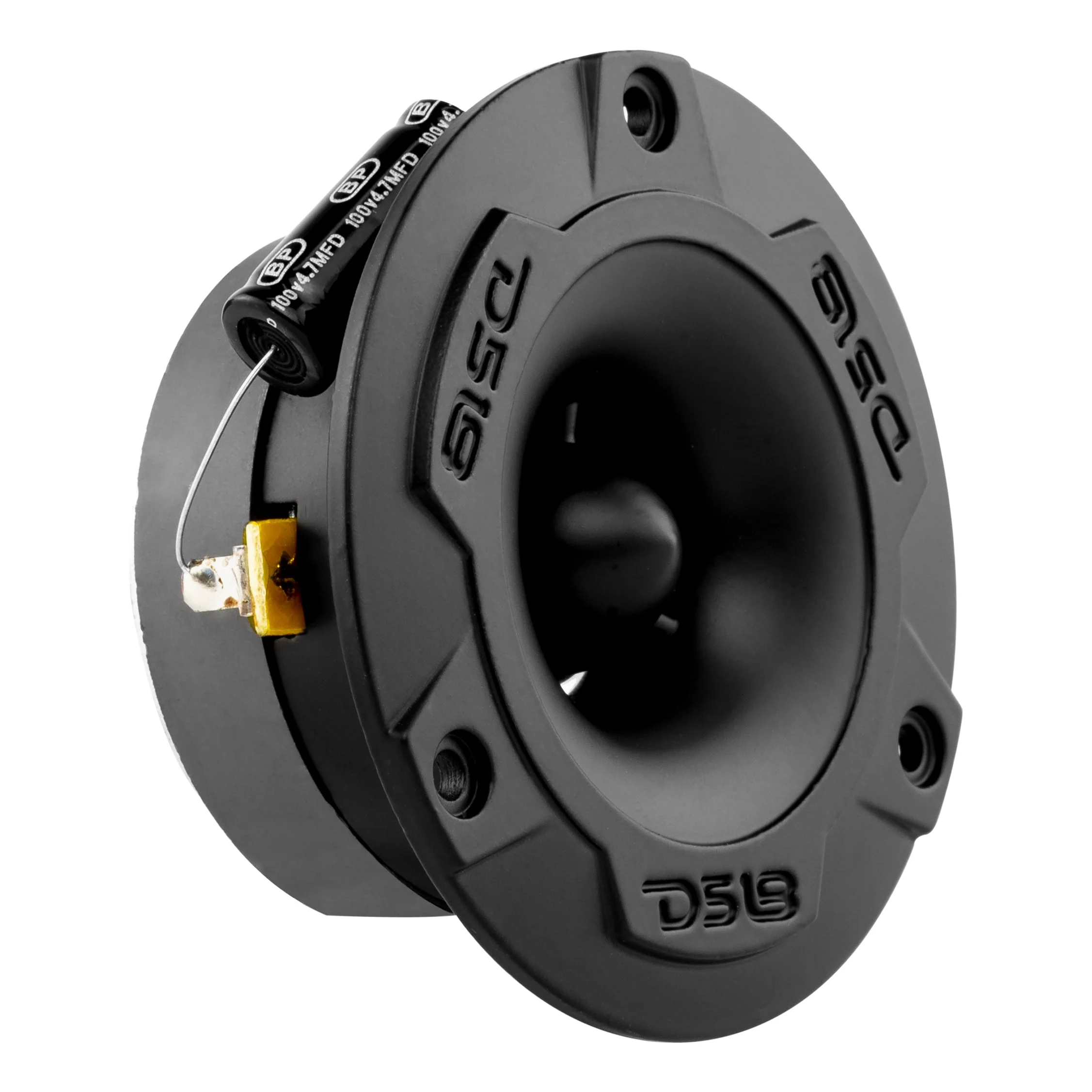 Stage1 Pro Audio Midrange Package - Image 5