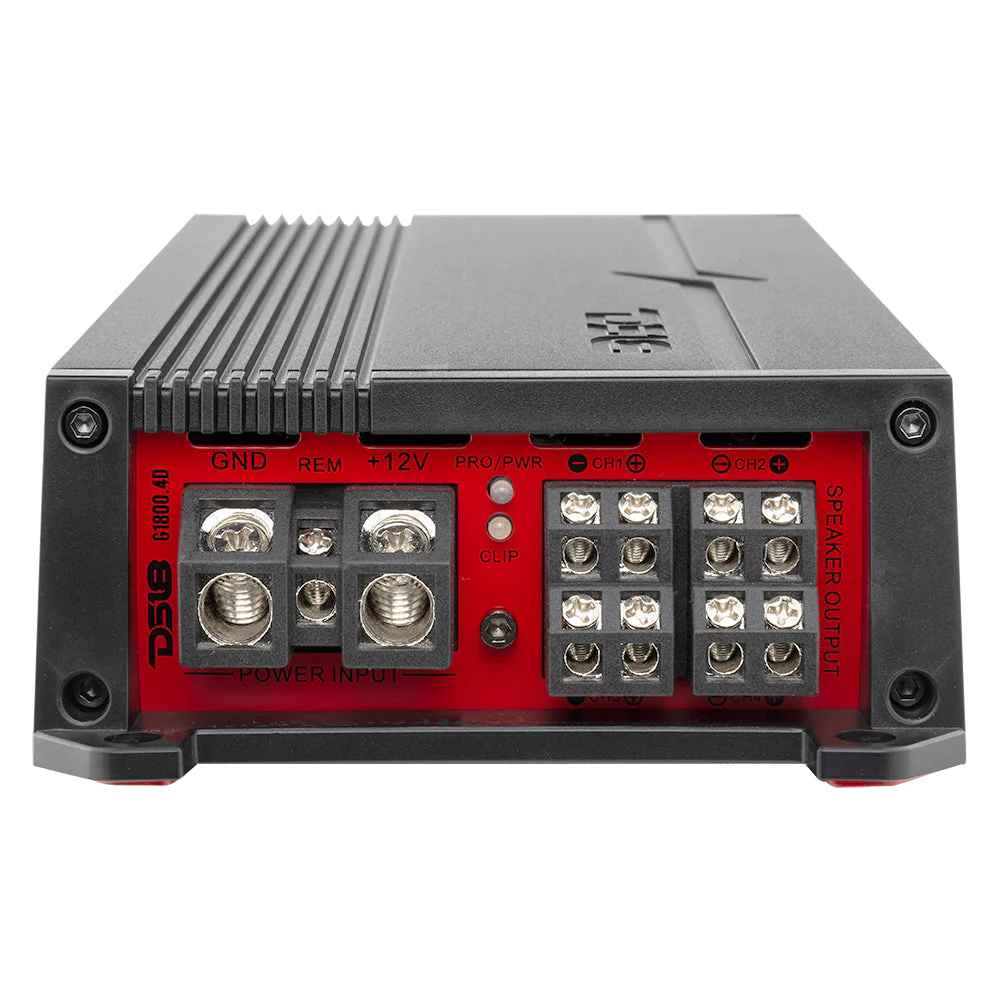 Stage1 Pro Audio Midrange Package - Image 7