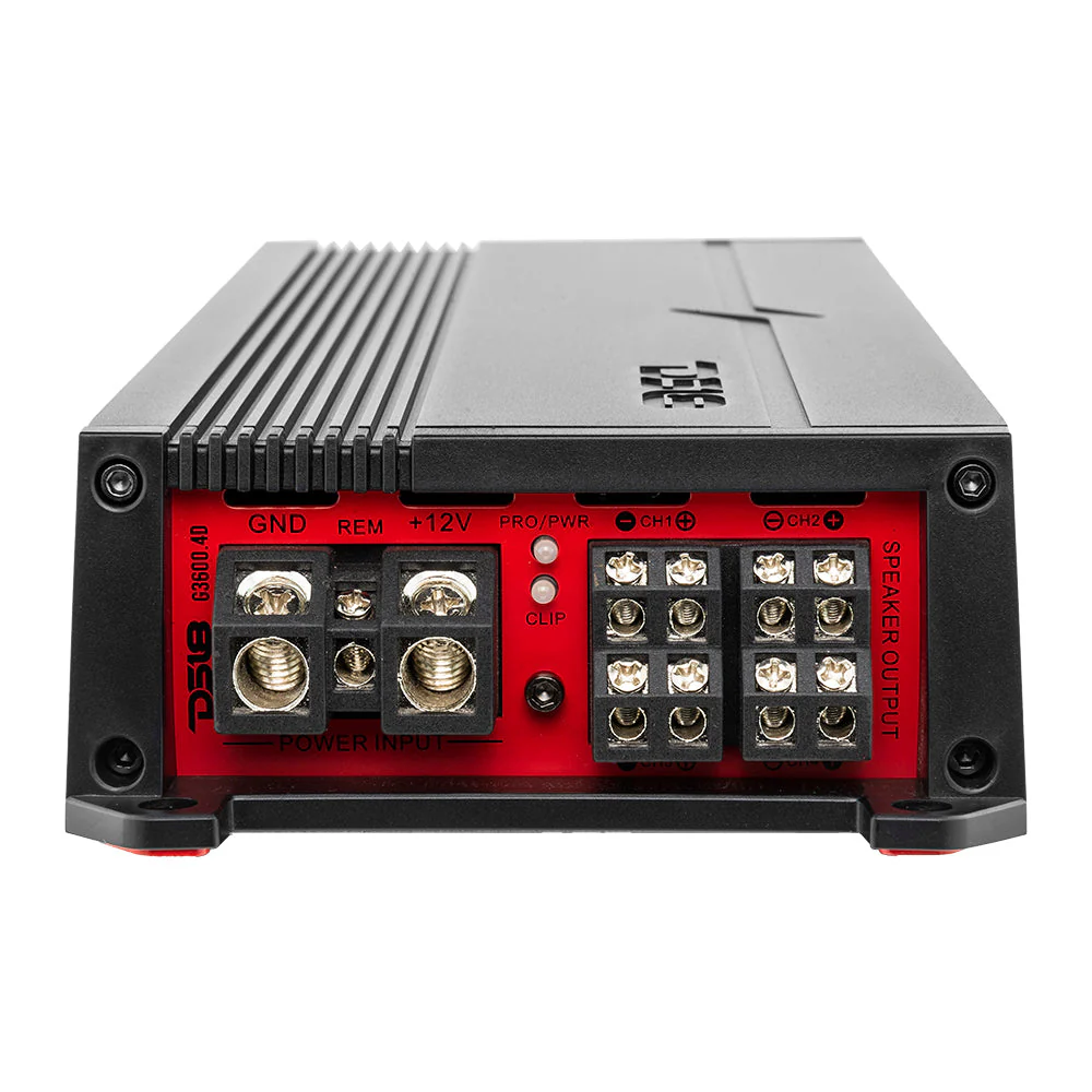 Stage2 Pro Audio Midrange Package - Image 7