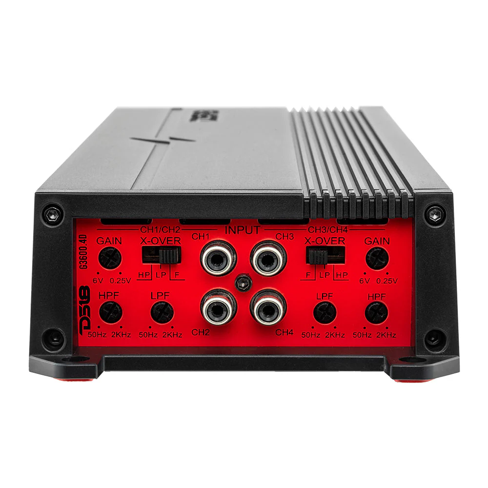 Stage3 Pro Audio Midrange Package - Image 8