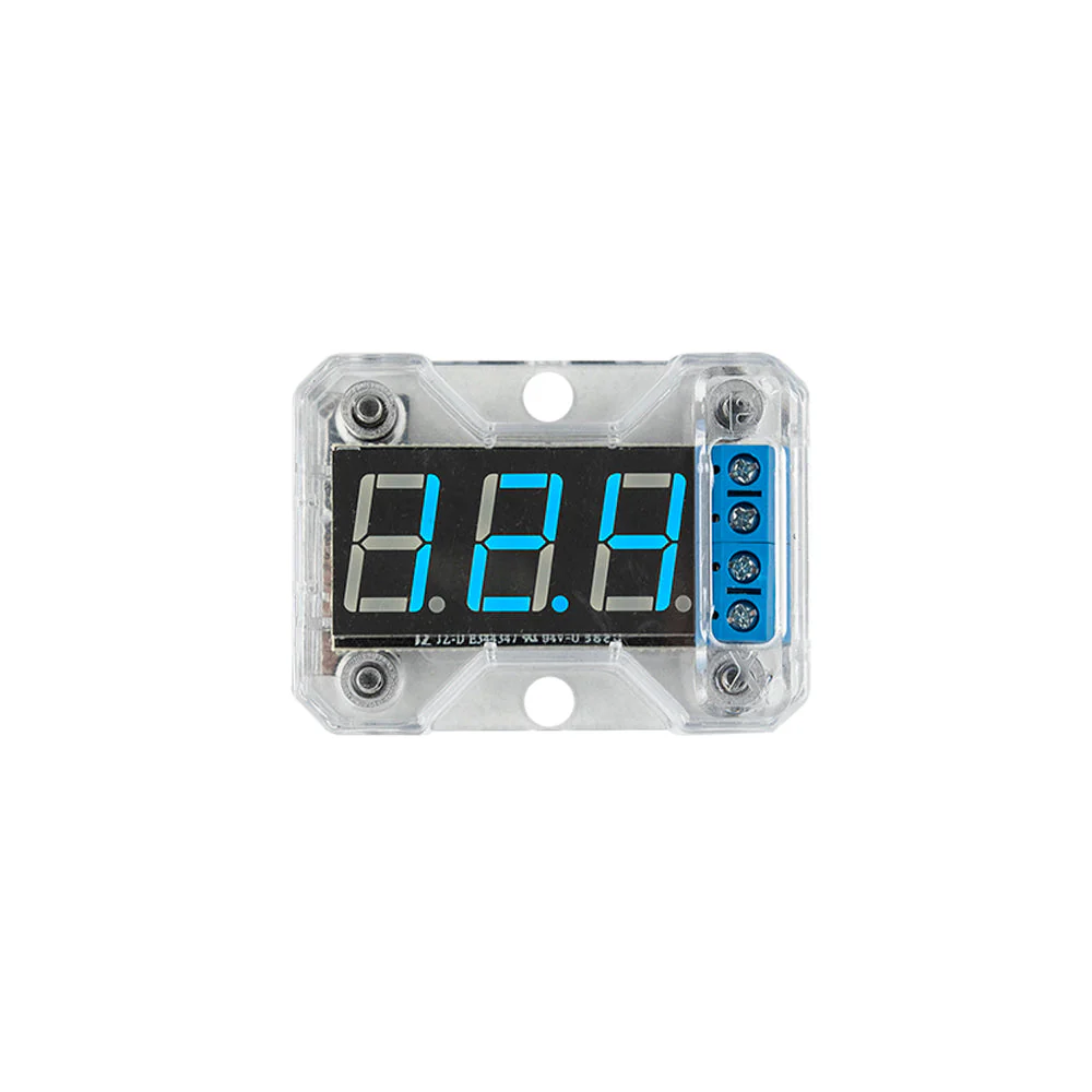 Stand Alone Volt Meter - Image 2