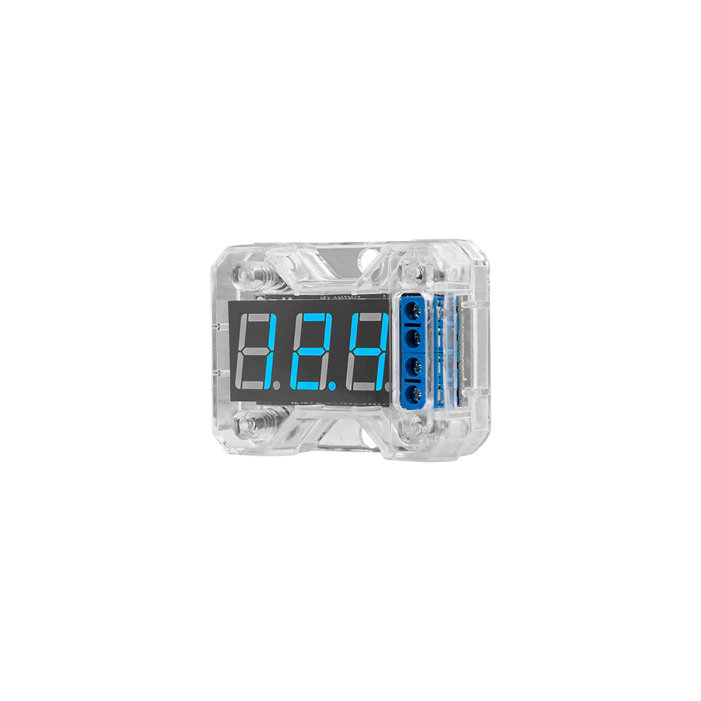 Stand Alone Volt Meter - Image 3