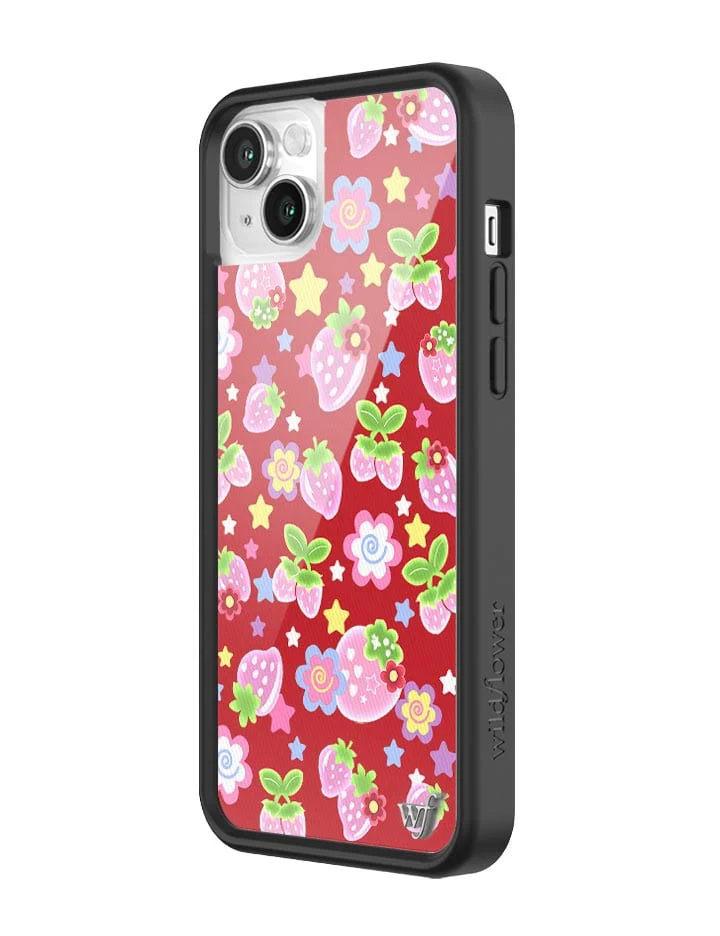 Star Berries iPhone Case - Image 16