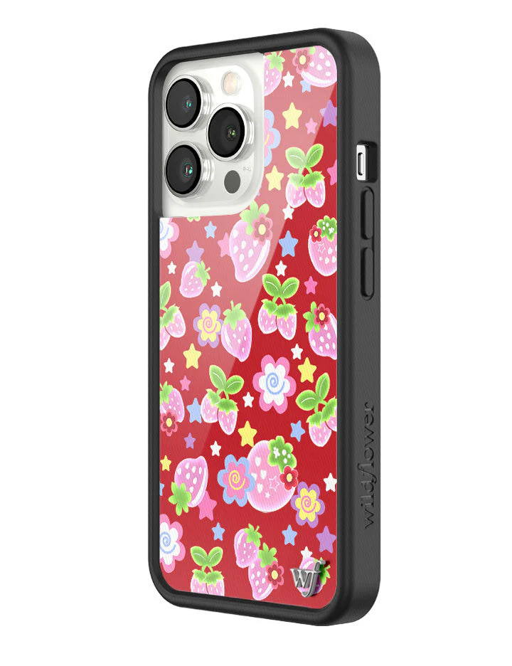 Star Berries iPhone Case - Image 20